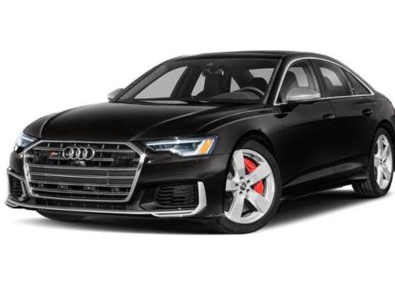 AUDI S6 2021 WAUFFAF28MN037312 image