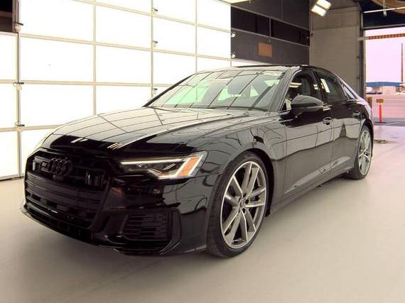 AUDI S6 2021 WAUDFBF26MN104843 image