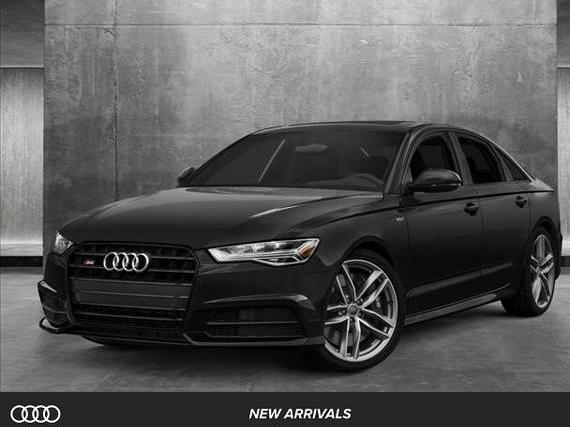 AUDI S6 2017 WAUHFAFC2HN074699 image