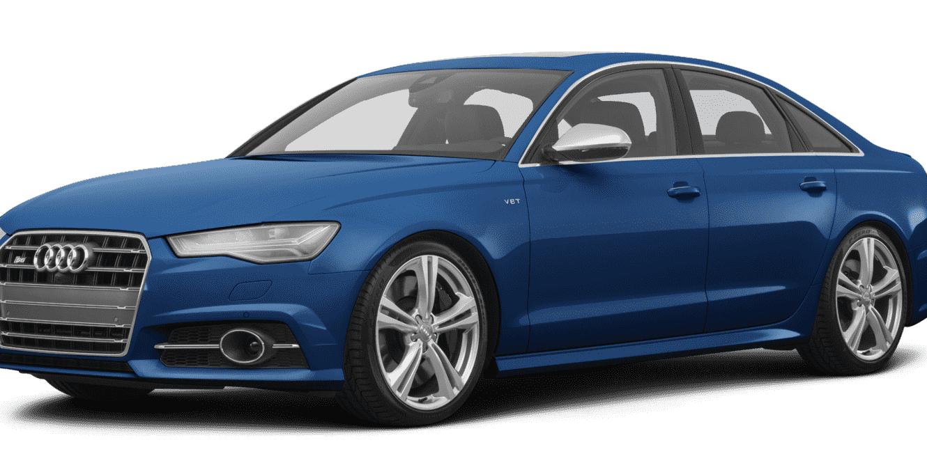 AUDI S6 2017 WAUFFAFC6HN112569 image