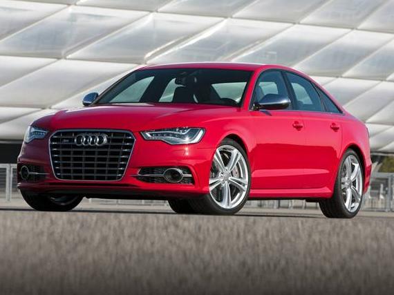 AUDI S6 2014 WAUF2AFC9EN101668 image