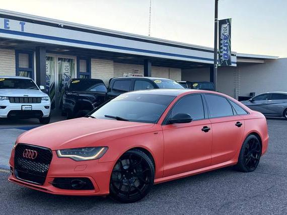 AUDI S6 2014 WAUF2AFC9EN137327 image AUDI S6 2014 WAUF2AFC9EN137327 image