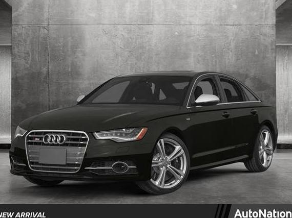 AUDI S6 2015 WAUF2AFC2FN010159 image