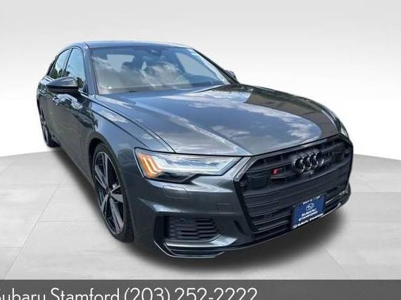 AUDI S6 2022 WAUFFBF21NN051561 image AUDI S6 2022 WAUFFBF21NN051561 image