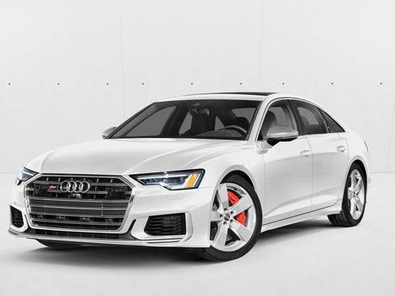 AUDI S6 2022 WAUDFBF27NN025229 image AUDI S6 2022 WAUDFBF27NN025229 image