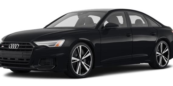 AUDI S6 2022 WAUFFBF27NN034439 image AUDI S6 2022 WAUFFBF27NN034439 image