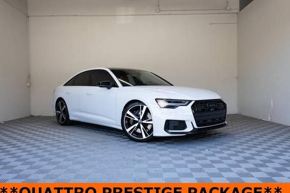 AUDI S6 2022 WAUFFBF22NN036261 image AUDI S6 2022 WAUFFBF22NN036261 image