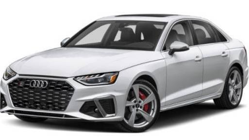 AUDI S4 2023 WAUB4AF44PA024946 image