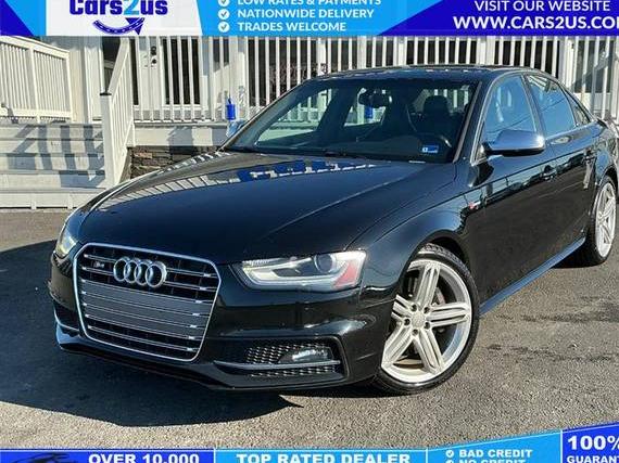 AUDI S4 2016 WAUBGAFL8GA001099 image AUDI S4 2016 WAUBGAFL8GA001099 image