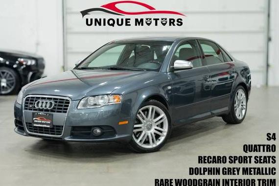 AUDI S4 2007 WAUGL98E77A044136 image AUDI S4 2007 WAUGL98E77A044136 image