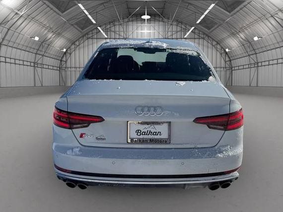 AUDI S4 2019 WAUB4AF46KA120294 image AUDI S4 2019 WAUB4AF46KA120294 image