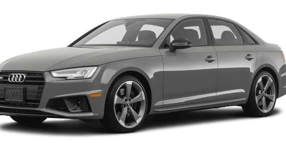 AUDI S4 2019 WAUB4AF4XKA028962 image AUDI S4 2019 WAUB4AF4XKA028962 image