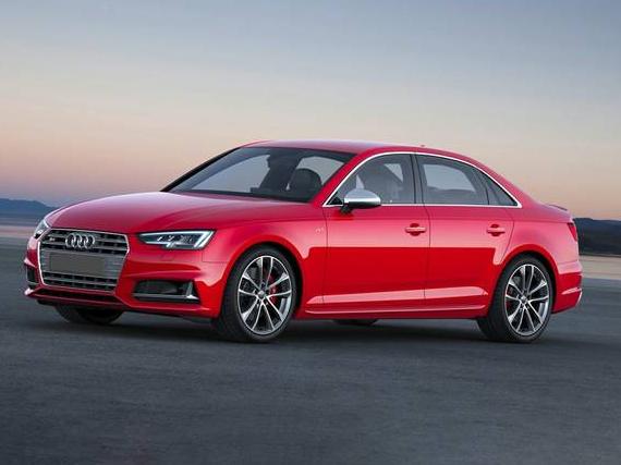 AUDI S4 2019 WAUB4AF45KA002253 image