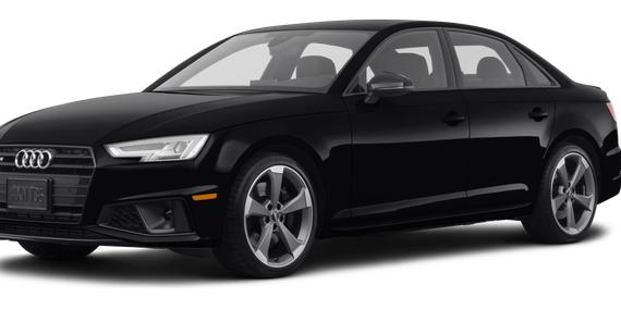 AUDI S4 2019 WAUC4AF43KA112948 image AUDI S4 2019 WAUC4AF43KA112948 image