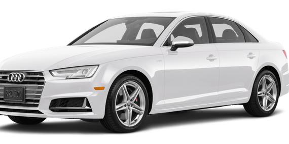 AUDI S4 2018 WAUB4AF4XJA022402 image AUDI S4 2018 WAUB4AF4XJA022402 image