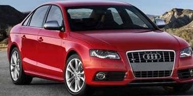 AUDI S4 2012 WAUKGAFL0CA026198 image