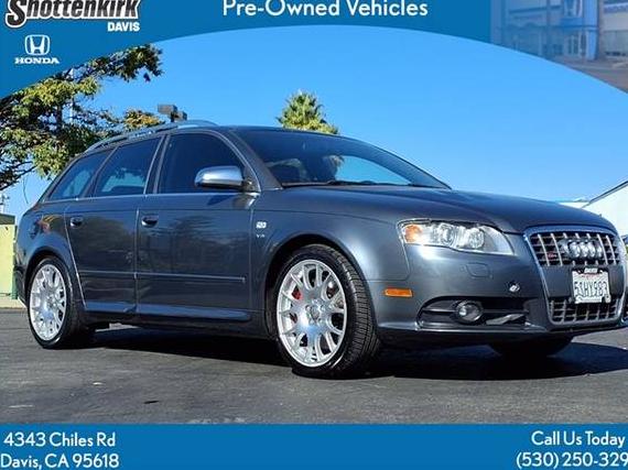 AUDI S4 2006 WAUUL78E86A075398 image AUDI S4 2006 WAUUL78E86A075398 image