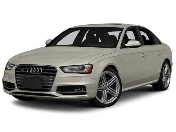 AUDI S4 2013 WAUBGAFL8DA048998 image