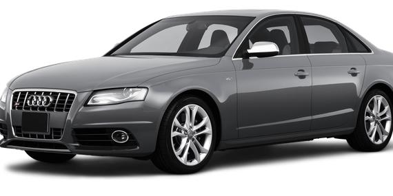 AUDI S4 2010 WAUBGAFL2AA156111 image