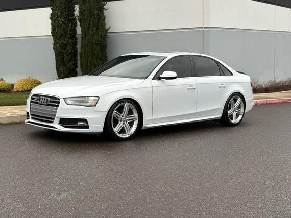 AUDI S4 2014 WAUBGAFL8EA011693 image AUDI S4 2014 WAUBGAFL8EA011693 image