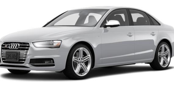 AUDI S4 2014 WAUBGAFL8EA106268 image AUDI S4 2014 WAUBGAFL8EA106268 image