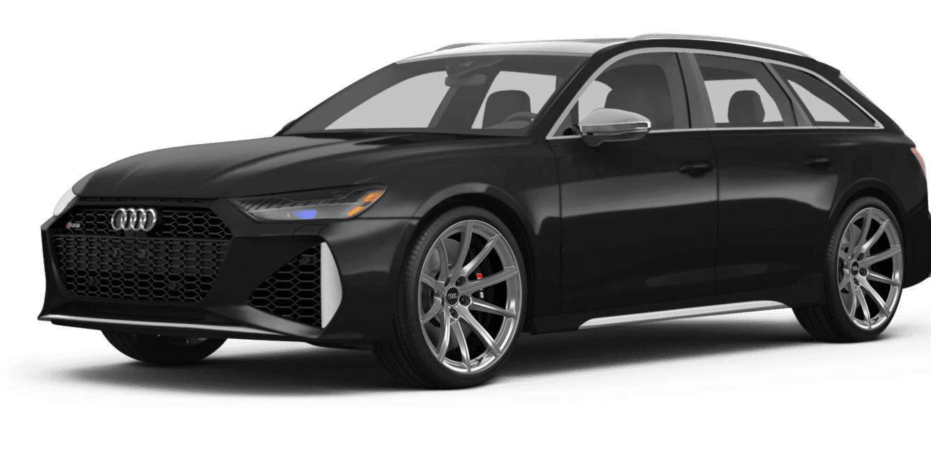 AUDI RS6 2023 WUA1CBF28PN902816 image