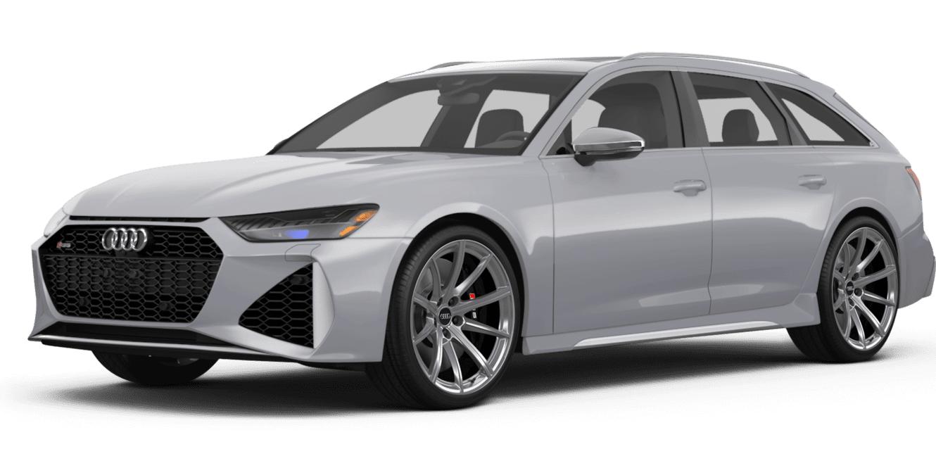AUDI RS6 2023 WUA1CBF24PN901503 image