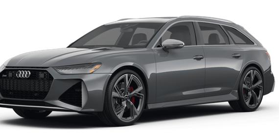 AUDI RS6 2021 WUA1CBF24MN905904 image