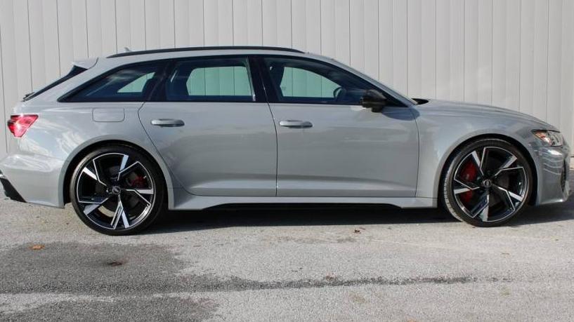 AUDI RS6 2022 WUA1CBF20NN904234 image