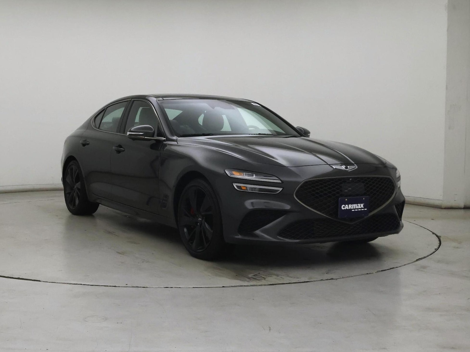 genesis g70 2023 KMTG54TE6PU127645 image genesis g70 2023 KMTG54TE6PU127645 image