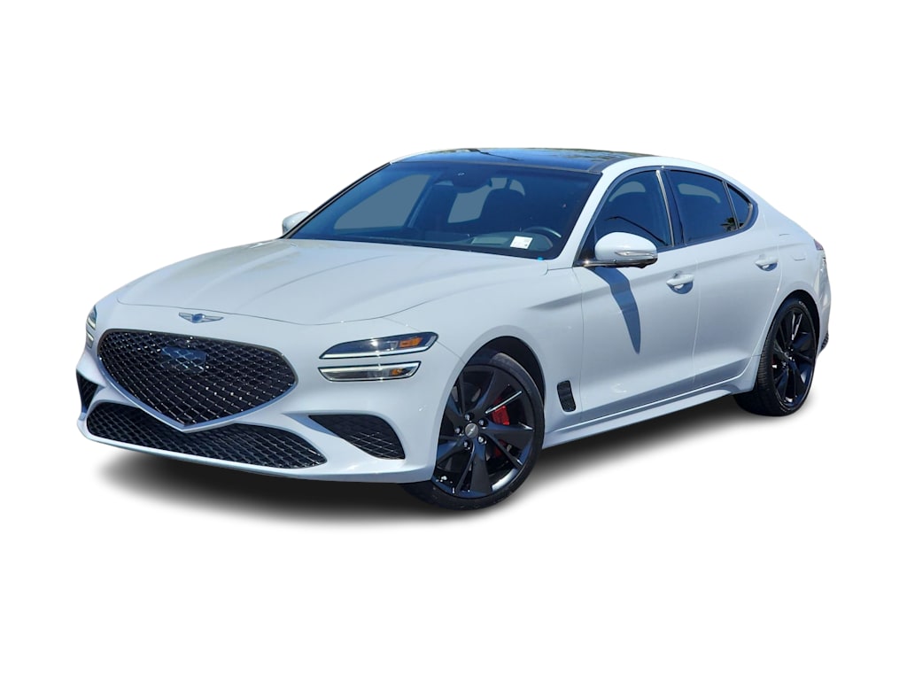 genesis g70 2023 KMTG54TE3PU115520 image genesis g70 2023 KMTG54TE3PU115520 image