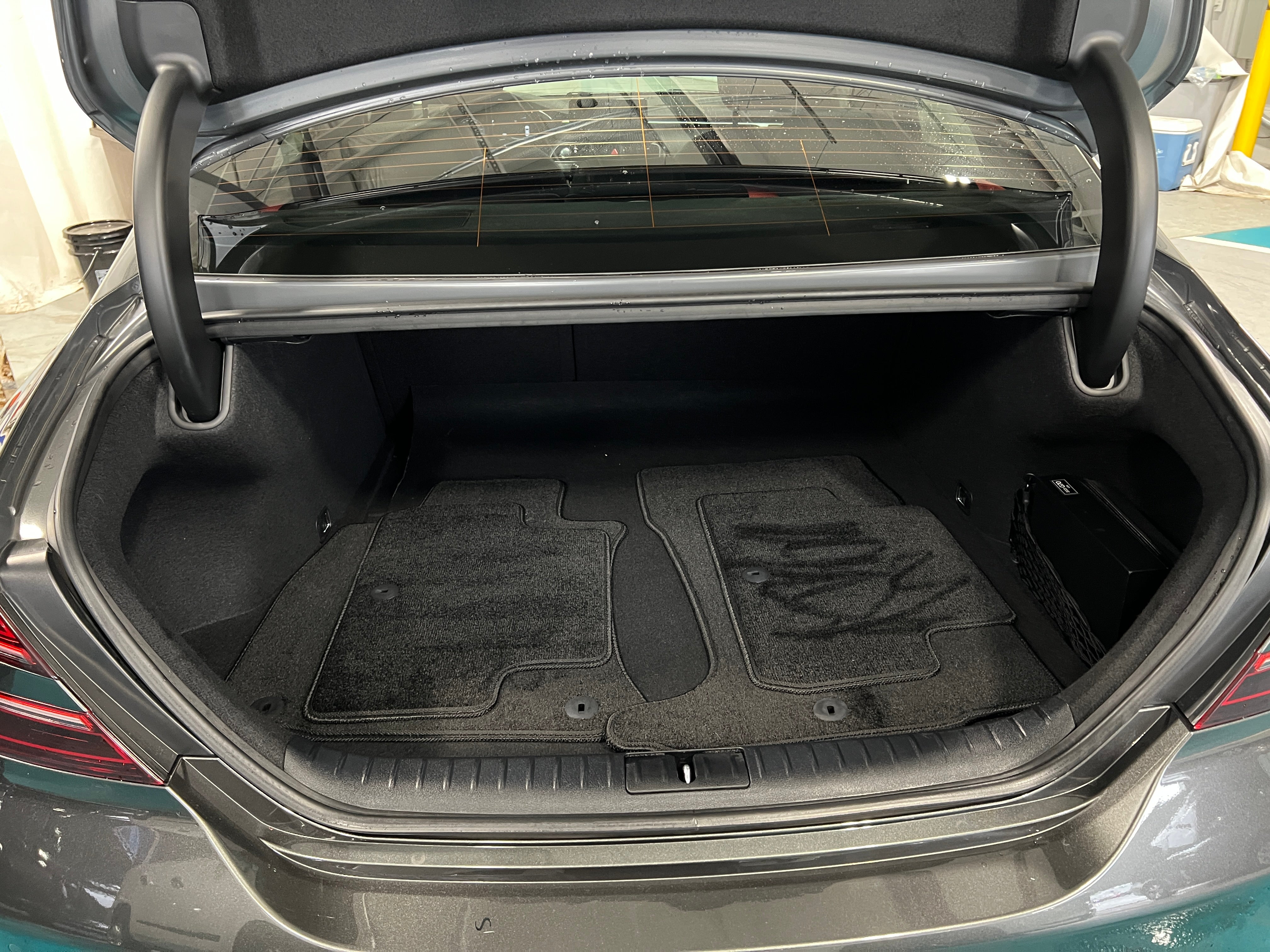 genesis g70 2023 KMTG54TE6PU124549 image genesis g70 2023 KMTG54TE6PU124549 image