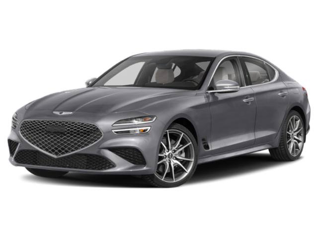 genesis g70 2023 KMTG54TE9PU117840 image
