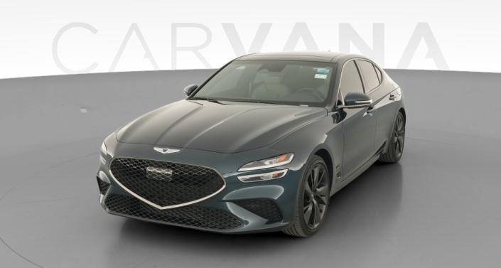 genesis g70 2023 KMTG34TA5PU109561 image genesis g70 2023 KMTG34TA5PU109561 image