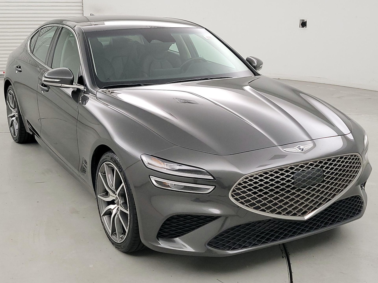 genesis g70 2023 KMTG34TA7PU126359 image genesis g70 2023 KMTG34TA7PU126359 image