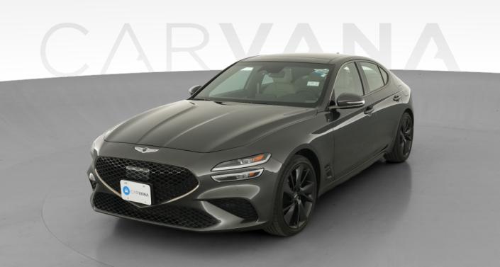 genesis g70 2023 KMTG34TA0PU121293 image genesis g70 2023 KMTG34TA0PU121293 image