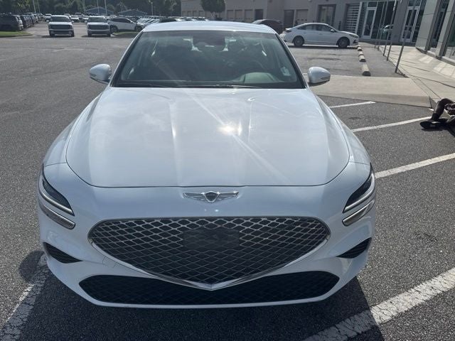 genesis g70 2023 KMTG34TA5PU117286 image genesis g70 2023 KMTG34TA5PU117286 image