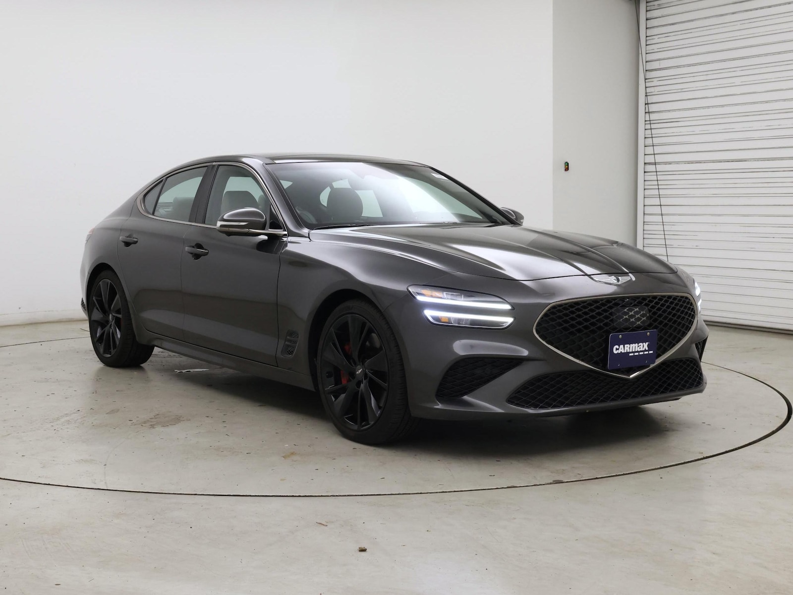 genesis g70 2023 KMTG54TE3PU104906 image genesis g70 2023 KMTG54TE3PU104906 image