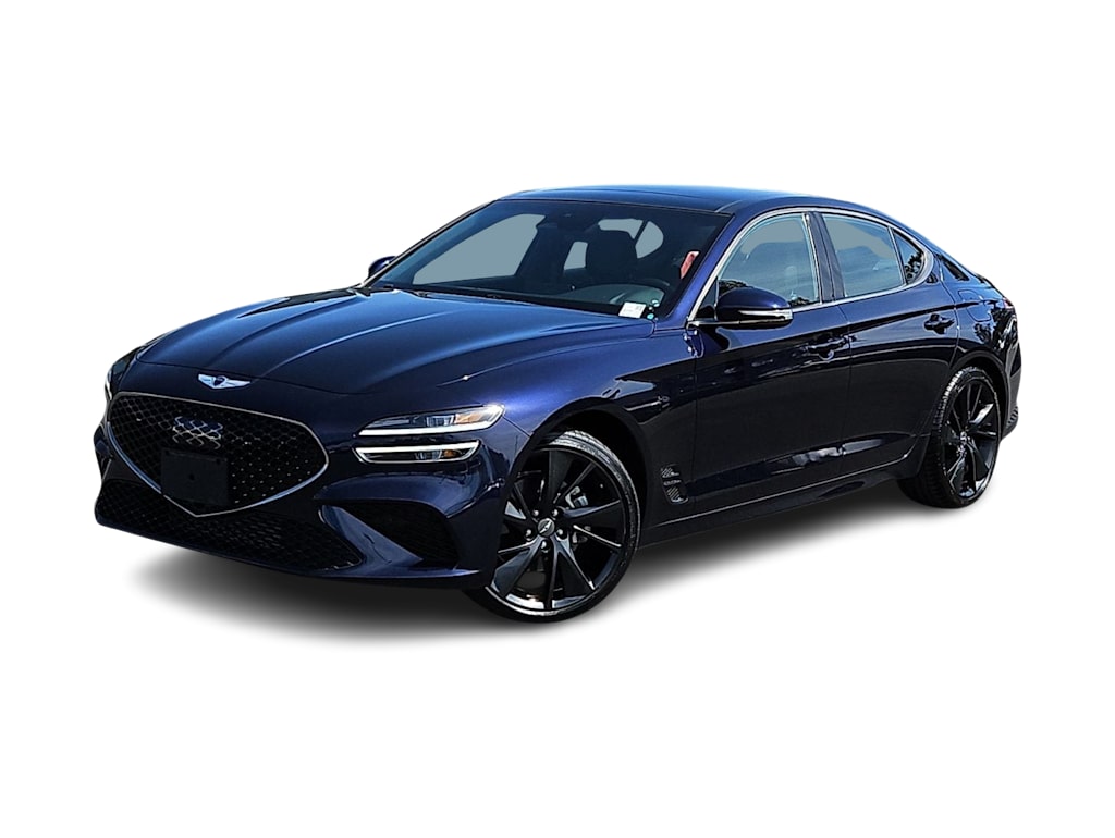 genesis g70 2023 KMTG34TA5PU122956 image genesis g70 2023 KMTG34TA5PU122956 image