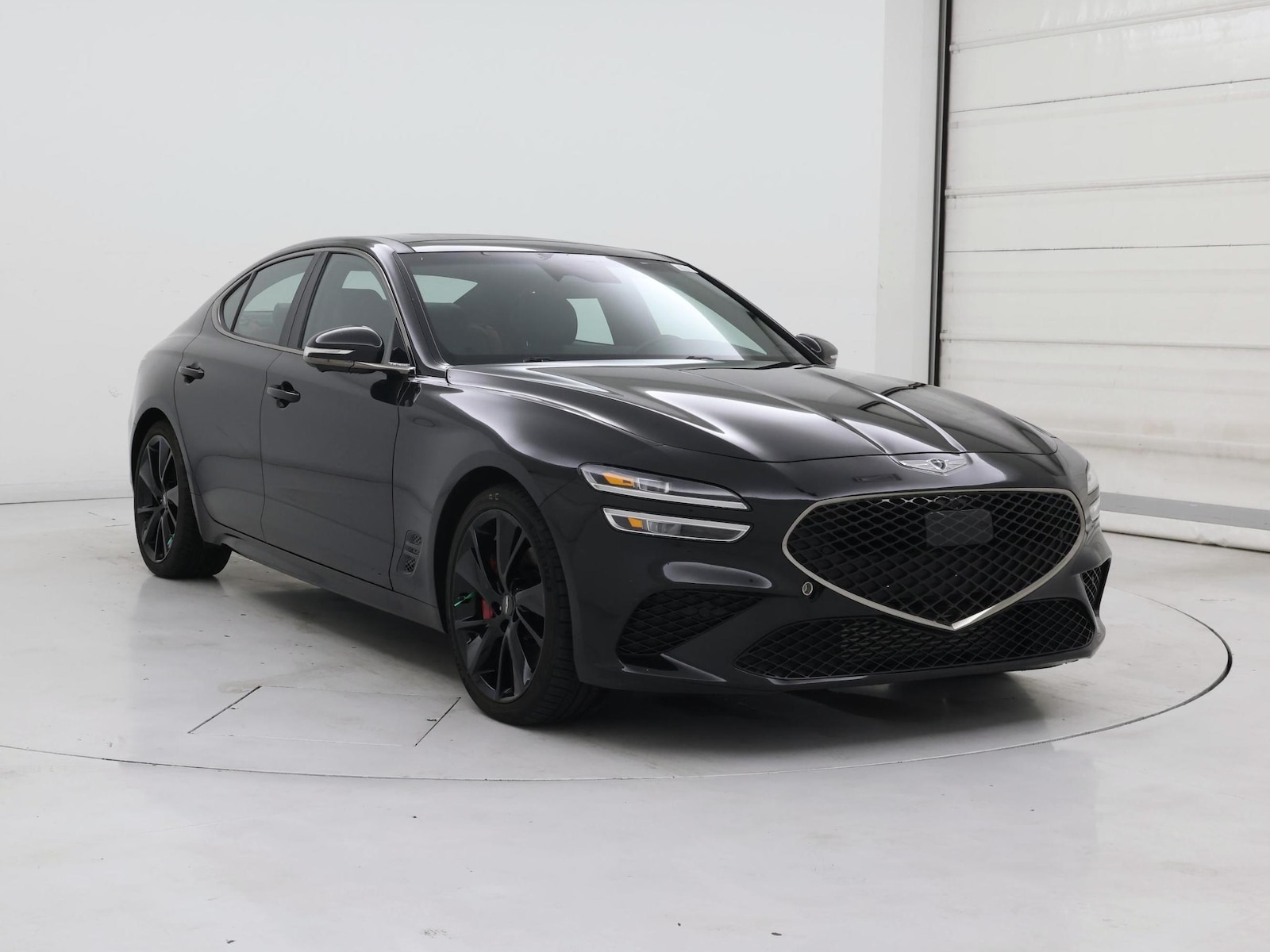 genesis g70 2023 KMTG54TE6PU113454 image genesis g70 2023 KMTG54TE6PU113454 image