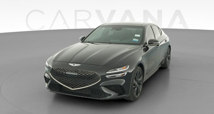 genesis g70 2023 KMTG34TA1PU133999 image genesis g70 2023 KMTG34TA1PU133999 image