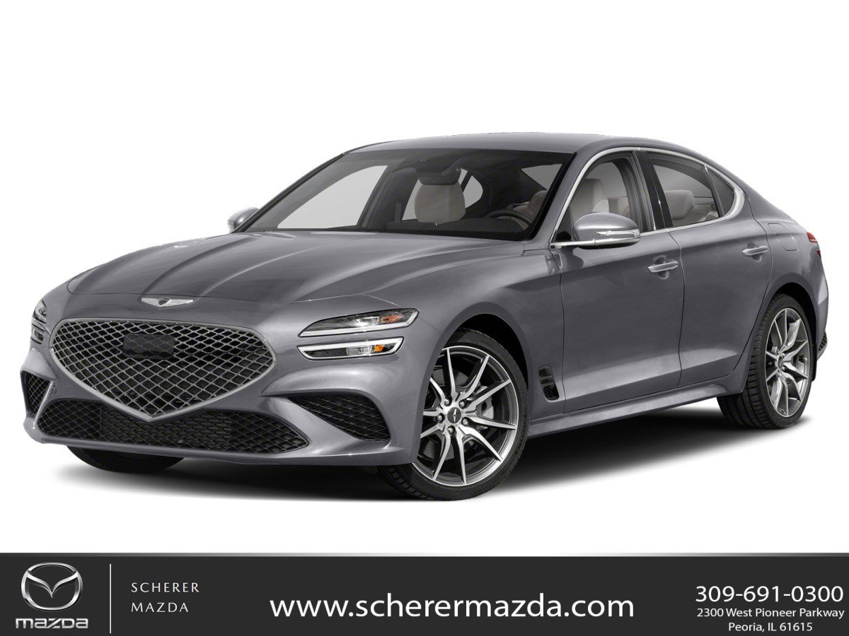 genesis g70 2023 KMTG54TE8PU114332 image genesis g70 2023 KMTG54TE8PU114332 image