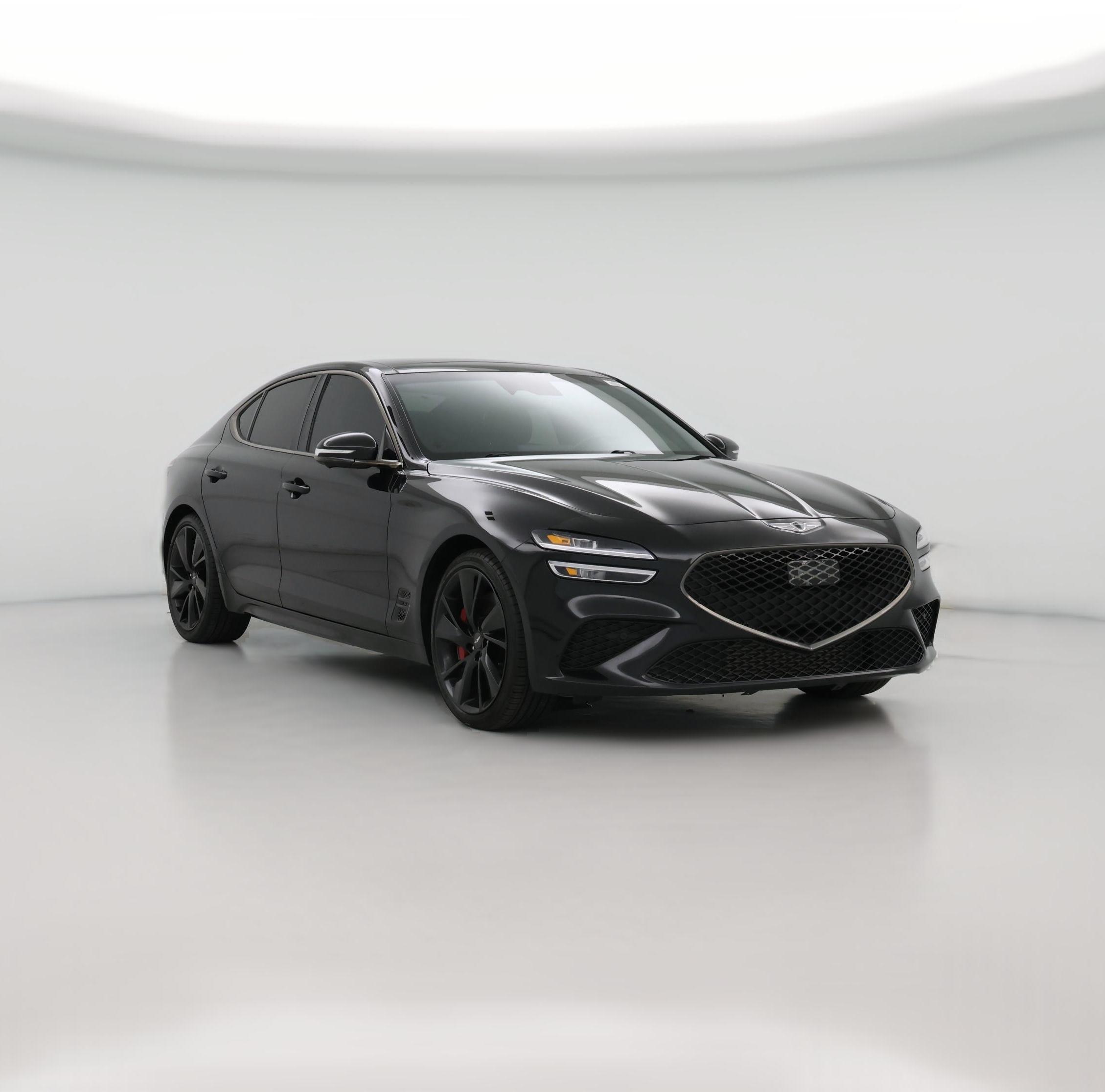 genesis g70 2023 KMTG54TE2PU119607 image genesis g70 2023 KMTG54TE2PU119607 image