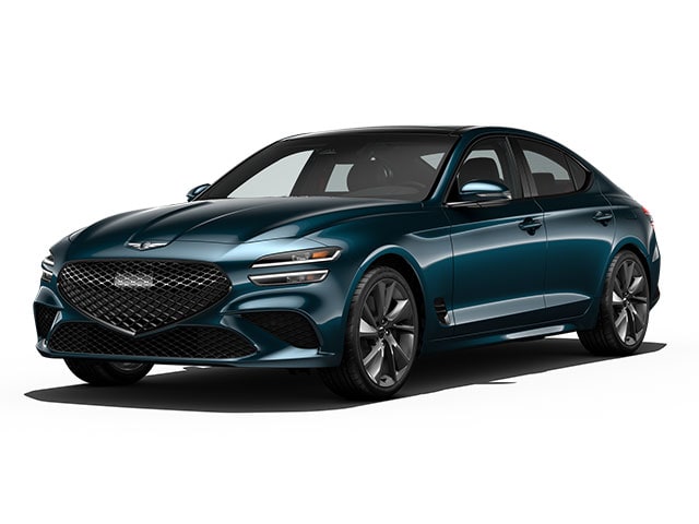 genesis g70 2023 KMTG54TE8PU124018 image genesis g70 2023 KMTG54TE8PU124018 image