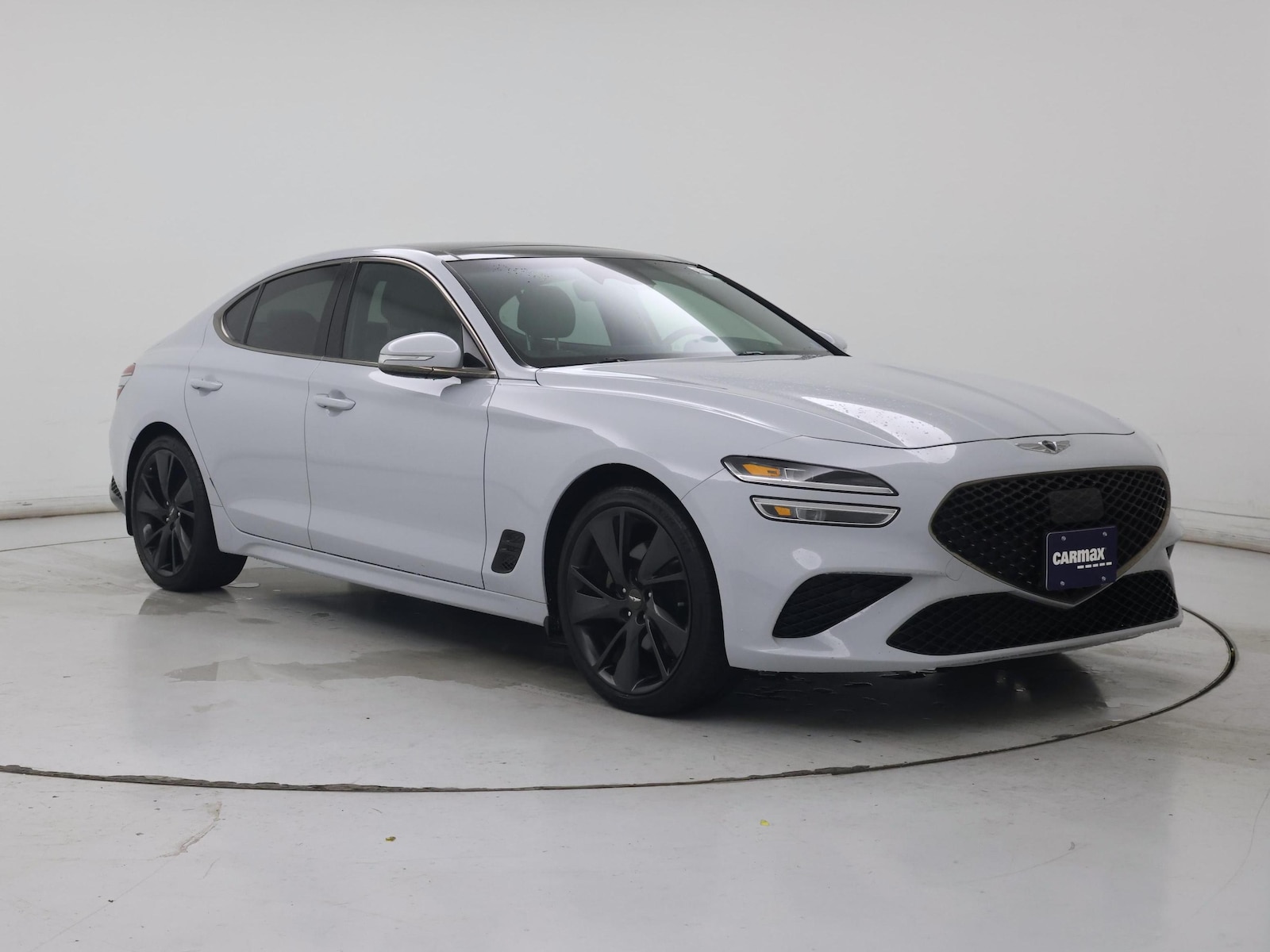 genesis g70 2023 KMTG34TA2PU112286 image genesis g70 2023 KMTG34TA2PU112286 image
