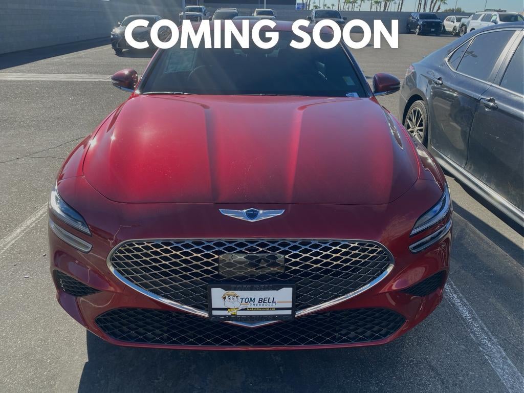 genesis g70 2023 KMTG34TA0PU124260 image genesis g70 2023 KMTG34TA0PU124260 image