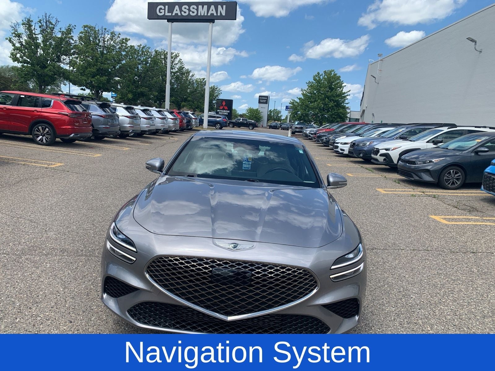 genesis g70 2023 KMTG34TA9PU123222 image genesis g70 2023 KMTG34TA9PU123222 image