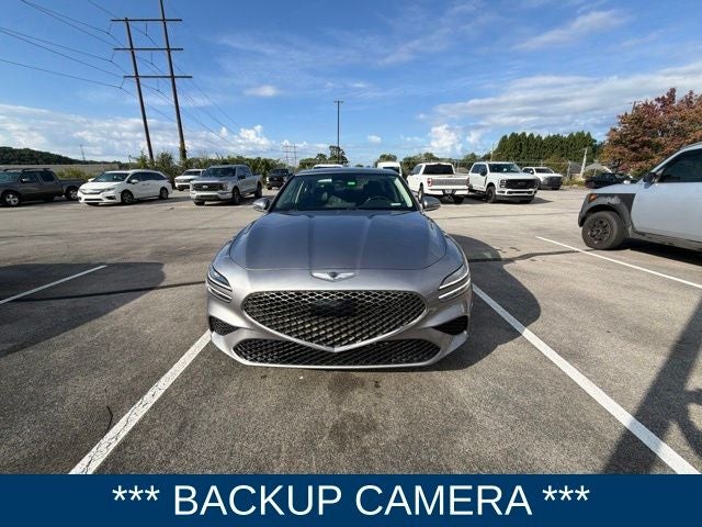 genesis g70 2023 KMTG34TA5PU106403 image genesis g70 2023 KMTG34TA5PU106403 image