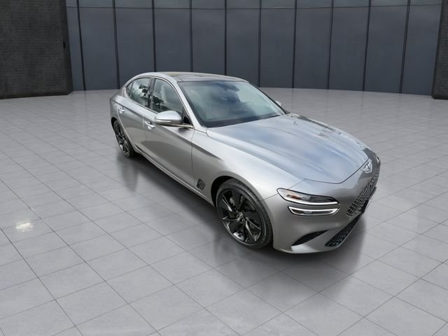 genesis g70 2023 KMTG54TE2PU120787 image genesis g70 2023 KMTG54TE2PU120787 image