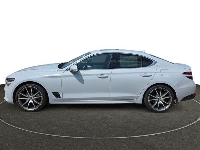 genesis g70 2023 KMTG34TA2PU116578 image genesis g70 2023 KMTG34TA2PU116578 image